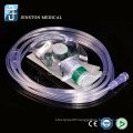 Adult Nebulizer mask with 7ft supply tubing